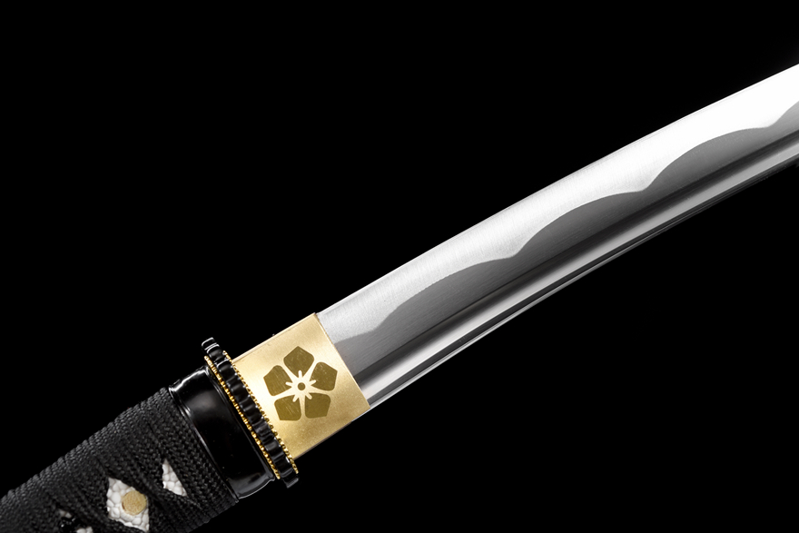 Kiếm Nhật Tanto Băng Phách Đoản Đao